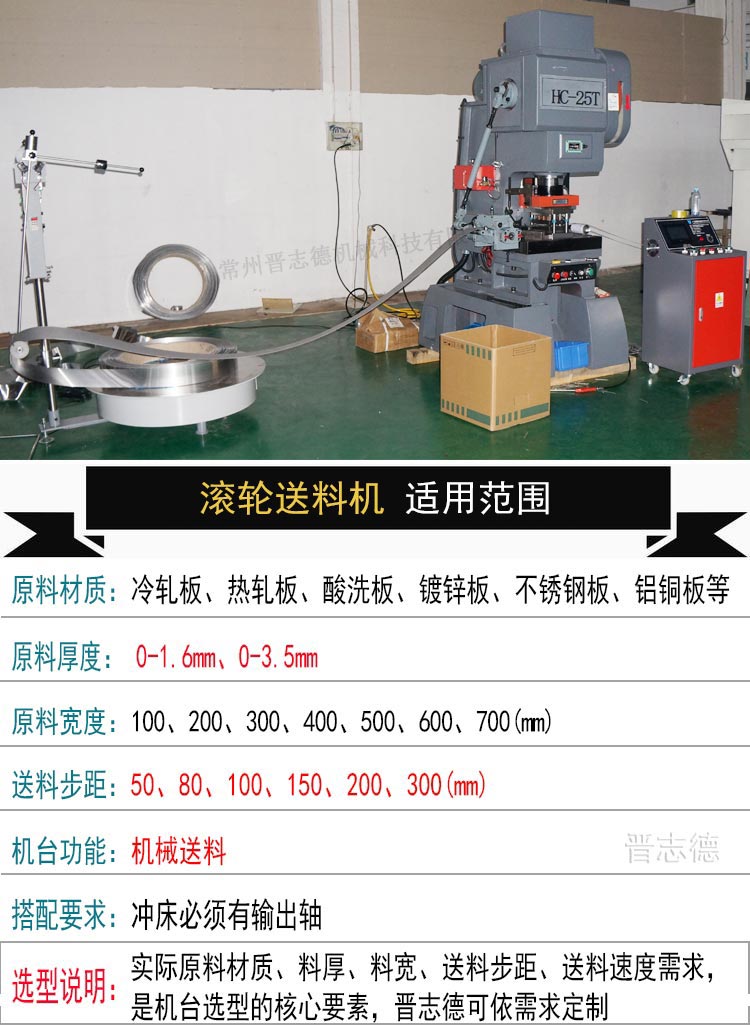 滾輪送料機圖片,高速滾輪送料機圖片